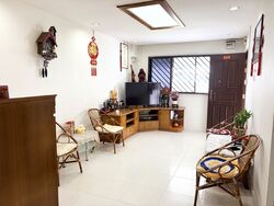 Blk 113 Pending Road (Bukit Panjang), HDB 3 Rooms #594195881